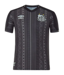 Camisa Santos 22/23 III Third - Versão Torcedor