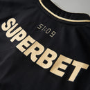 Camisa São Paulo Third 2025/26 - Versão Feminina