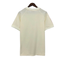 Camisa Manchester United 25/26 Edição Casual - Branco - Versão Torcedor