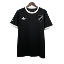 Camisa Colo Colo 25/26 Edição 100º Aniversário - Preto - Versão Torcedor