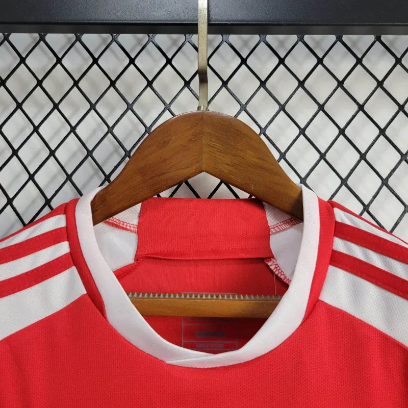 Kit Infantil Internacional Home 24/25