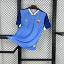 Camisa Fortaleza 2025/26 Goleiro - Torcedor Masculina - Azul