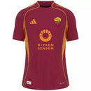Camisa AS Roma Home 2025/26 - Torcedor Masculino