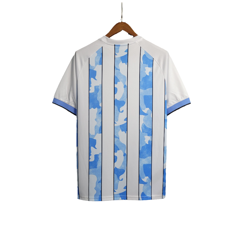 Camisa Grêmio 23/24 Indoor Football - Versão Torcedor