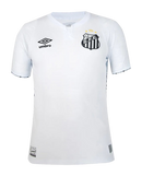Camisa Santos 24/25 I Home - Versão Torcedor
