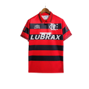 Camisa Flamengo 94/95 I Home - Versão Retrô