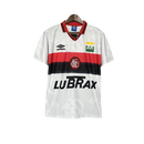 Camisa Flamengo 1997 II Away - Versão Retrô
