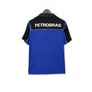 Camisa Flamengo 99/00 Goleiro - Versão Retrô