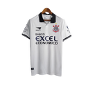 Camisa Corinthians 1997 I Home - Versão Retrô