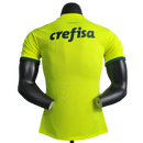 Camisa Palmeiras 23/24 III Third - Versão Jogador