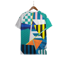 Camisa Real Betis 24/25 Edição Comemorativa - Versão Torcedor