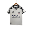 Camisa Corinthians 1998 I Home - Versão Retrô
