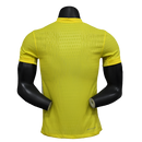 Camisa França 25/26 Goleiro - Amarelo - Versão Jogador