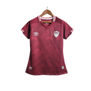 Camisa Fluminense 23/24 IV Fourth - Feminina