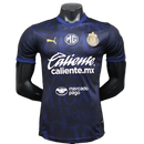 Camisa Monterrey 25/26 III Third - Versão Jogador