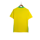 Camisa Brasil 25/26 I Home - Versão Torcedor