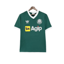 Camisa Palmeiras 1987 I Home - Versão Retrô