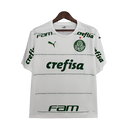 Camisa Palmeiras 22/23 II Away - Todos os Patrocínios - Versão Torcedor