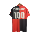 Camisa Flamengo 1994 I Home Centenary Model - Versão Retrô
