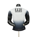 Camisa Corinthians 24/25 I Home - Todos os Patrocínios - Versão Jogador