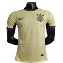 Camisa Corinthians 23/24 III Third - Versão Jogador