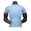 Camisa Inter Miami CF 25/26 Edição Polo - Versão Jogador