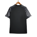 Camisa Paris Saint-Germain (PSG) 25/26 Goleiro - Preto - Versão Torcedor