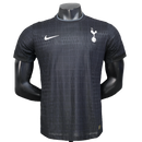 Camisa Tottenham 25/26 Edição Especial - Preto - Versão Jogador