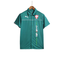 Camisa Palmeiras 23/24 Edição Comemorativa - Verde - Versão Torcedor
