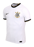 Camisa Corinthians 22/23 I Home - Versão Torcedor