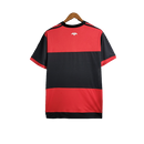 Camisa Flamengo 17/18 I Home - Versão Retrô