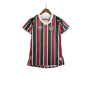 Camisa Fluminense 24/25 I Home - Feminina