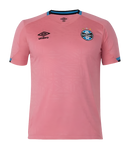 Camisa Grêmio 22/23 Edição Outubro Rosa - Versão Torcedor