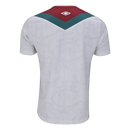 Camisa Fluminense 24/25 III Third - Versão Torcedor
