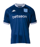 Camisa Racing Clube 25/26 II Away - Versão Torcedor