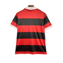 Camisa Flamengo 2018 Edição Comemorativa - Versão Retrô