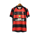 Camisa Flamengo 03/04 I Home - Versão Retrô