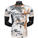 Camisa Real Madrid 25/26 Edição Especial - Versão Jogador