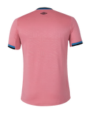 Camisa Grêmio 22/23 Edição Outubro Rosa - Versão Torcedor