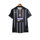 Camisa Corinthians 2004 II Away - Versão Retrô