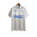 Camisa Cruzeiro 93/94 II Away - Versão Retrô