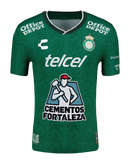 Camisa Clube Leon 24/25 I Home - Versão Torcedor