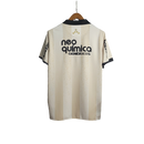 Camisa Corinthians 100º Aniversário - Versão Retrô