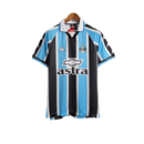 Camisa Grêmio 2000 I Home - Versão Retrô