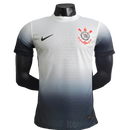 Camisa Corinthians 24/25 I Home - Versão Jogador