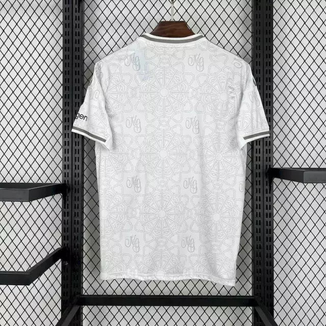 Camisa Nottingham Forest Away 2025/26 - Torcedor Masculino