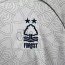 Camisa Nottingham Forest Away 2025/26 - Torcedor Masculino