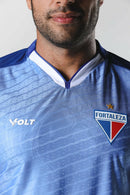 Camisa Fortaleza 2025/26 Goleiro - Torcedor Masculina - Azul