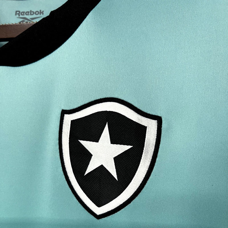Camisa Botafogo 23/24 Goleiro - Versão Torcedor