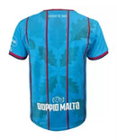 Camisa Cagliari Third 2025/26 - Torcedor Masculino